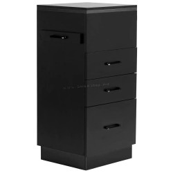 Tumba Gabbiano 2027B 154240 (Black)