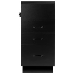 Tumba Gabbiano 2027B 154240 (Black) Thumb