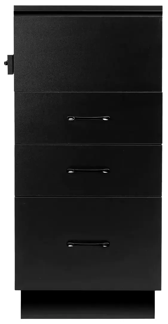 Tumba Gabbiano 2027B 154240 (Black) - 5