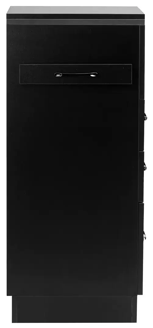 Tumba Gabbiano 2027B 154240 (Black) - 6