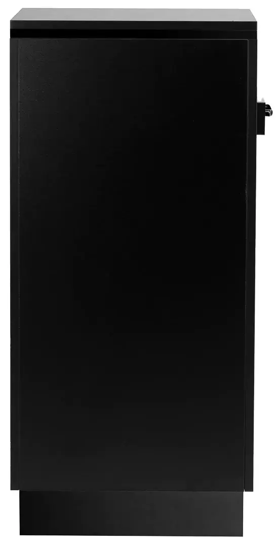 Tumba Gabbiano 2027B 154240 (Black) - 7