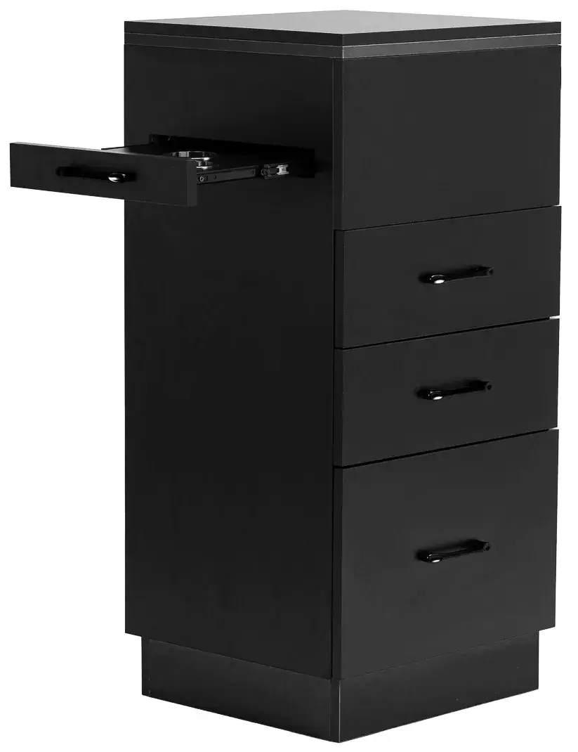 Tumba Gabbiano 2027B 154240 (Black) - 8