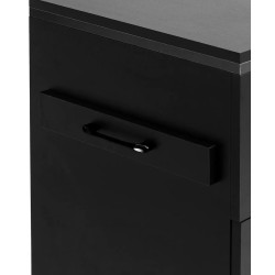 Tumba Gabbiano 2027B 154240 (Black) Thumb