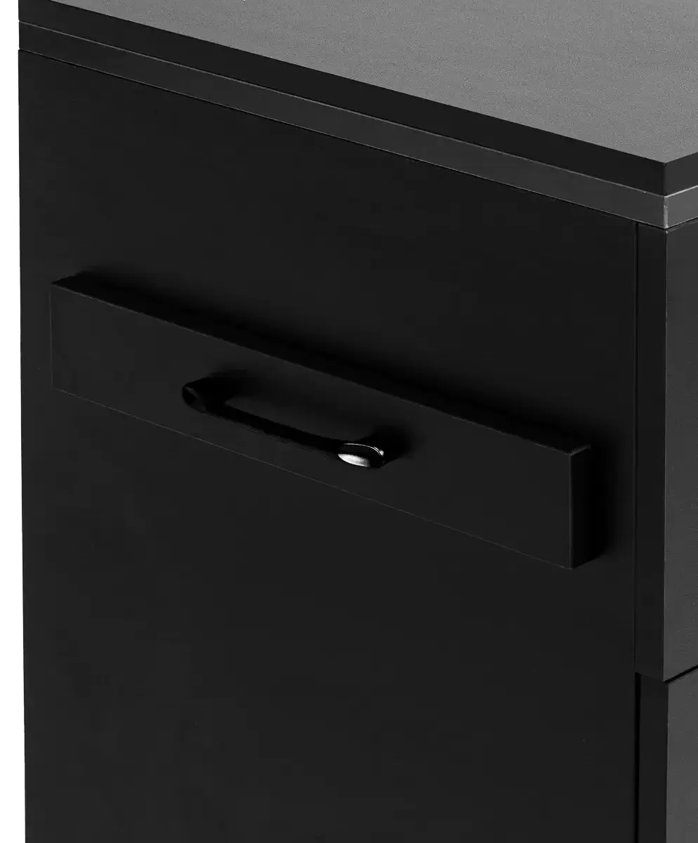 Tumba Gabbiano 2027B 154240 (Black) - 10