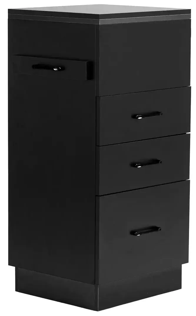 Tumba Gabbiano 2027B 154240 (Black)