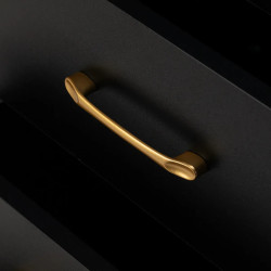 Tumba Gabbiano 2027BG 154241 (Black/Gold) Thumb