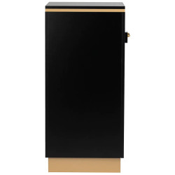Tumba Gabbiano 2027BG 154241 (Black/Gold) Thumb