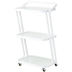 Carucior cosmetologic Giovanni H6701 148971 (White) Thumb