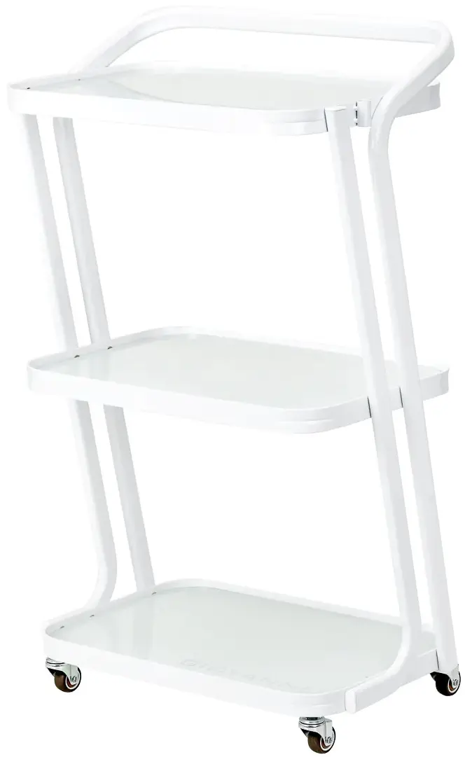 Carucior cosmetologic Giovanni H6701 148971 (White)