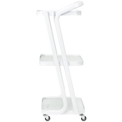 Carucior cosmetologic Giovanni H6701 148971 (White) Thumb