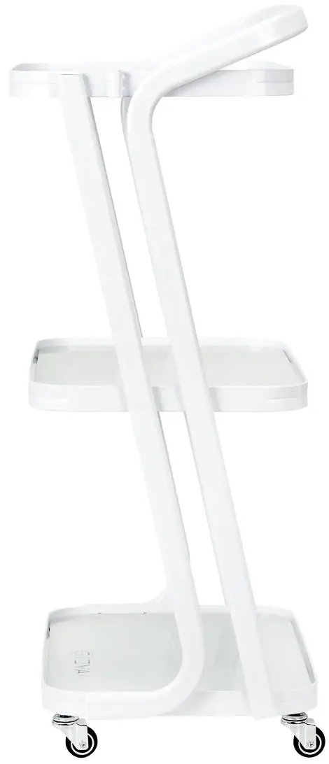 Carucior cosmetologic Giovanni H6701 148971 (White)