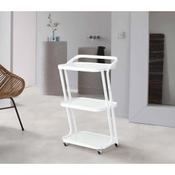 Carucior cosmetologic Giovanni H6701 148971 (White)