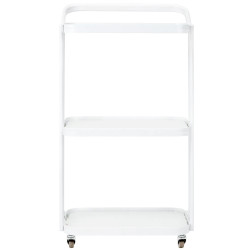 Carucior cosmetologic Giovanni H6701 148971 (White) Thumb