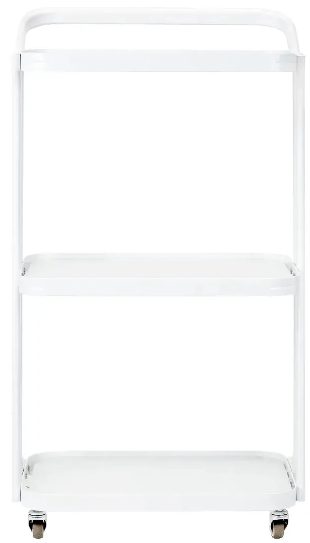 Carucior cosmetologic Giovanni H6701 148971 (White)