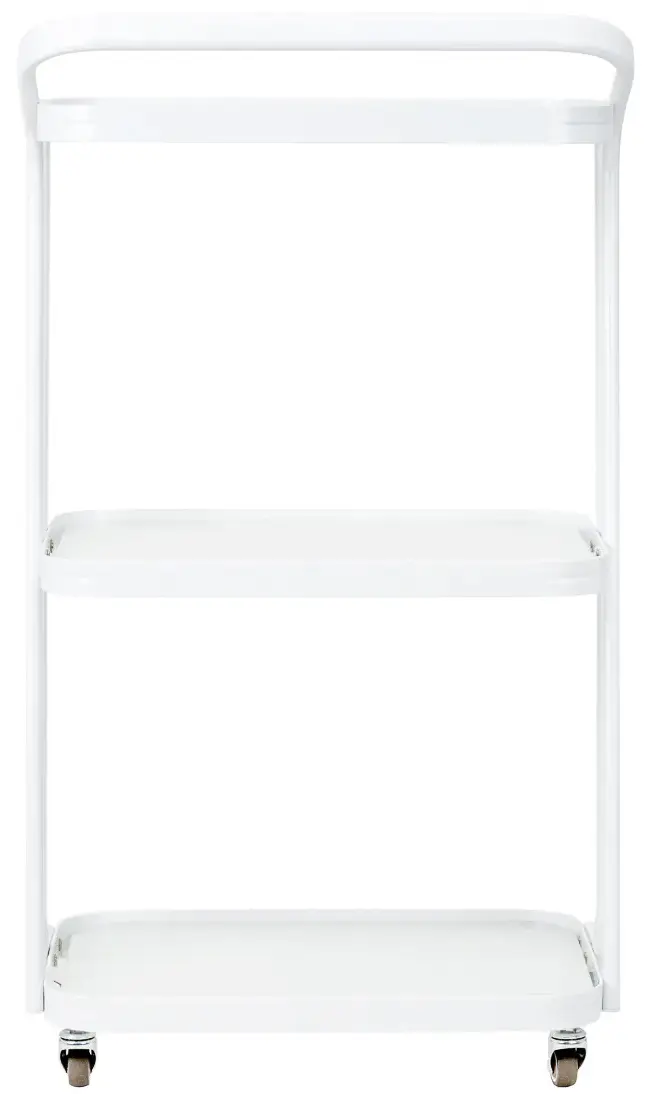 Carucior cosmetologic Giovanni H6701 148971 (White)