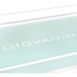 Carucior cosmetologic Giovanni 1015 100754 (White) Thumb