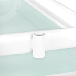 Carucior cosmetologic Giovanni 1015 100754 (White) Thumb