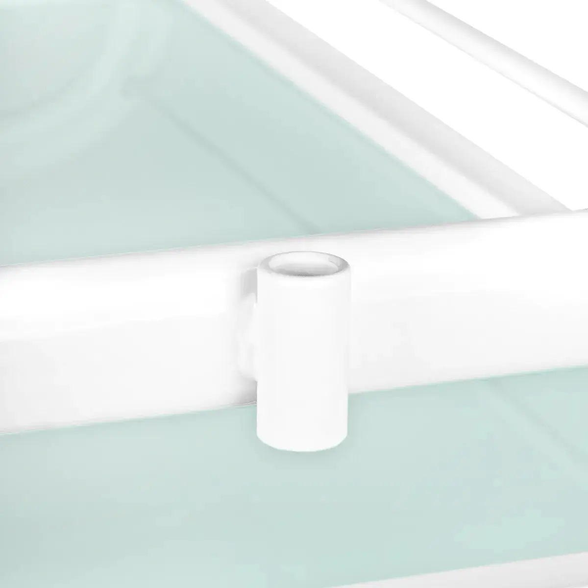 Carucior cosmetologic Giovanni 1015 100754 (White)