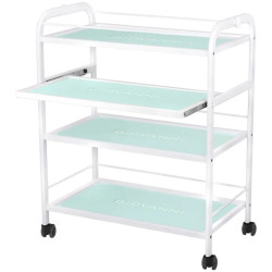 Carucior cosmetologic Giovanni 1015A 101638 (White) Thumb