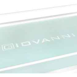 Carucior cosmetologic Giovanni 1015A 101638 (White) Thumb