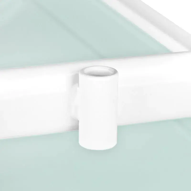 Carucior cosmetologic Giovanni 1015A 101638 (White)