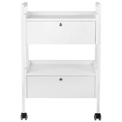 Tumba cosmetologica Giovanni 1019 101565 (White) Thumb