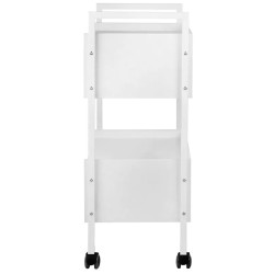 Tumba cosmetologica Giovanni 1019 101565 (White) Thumb