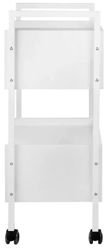 Tumba cosmetologica Giovanni 1019 101565 (White)