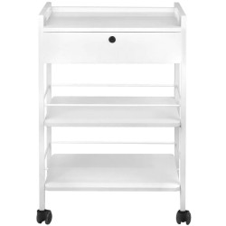 Тележка косметолога Giovanni 1019A 101566 (White) Thumb