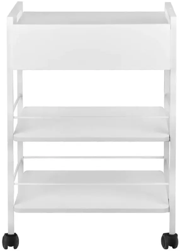 Тележка косметолога Giovanni 1019A 101566 (White) - 4