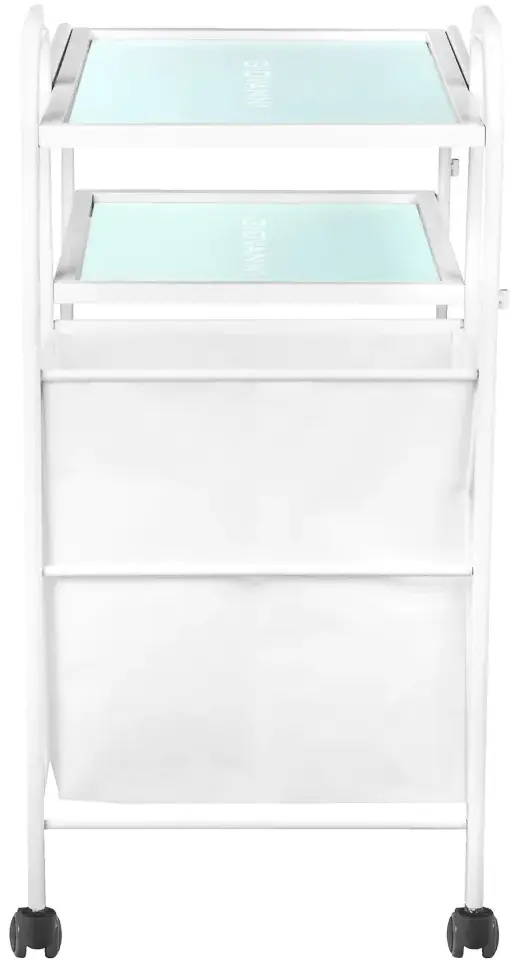 Carucior cosmetologic Giovanni 1031 101567 (White)