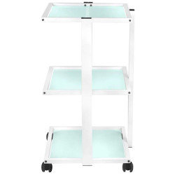 Тележка косметолога Giovanni 1040 100756 (White) Thumb