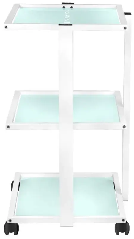 Тележка косметолога Giovanni 1040 100756 (White)