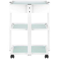 Carucior cosmetologic Giovanni 1040A 101568 (White) Thumb