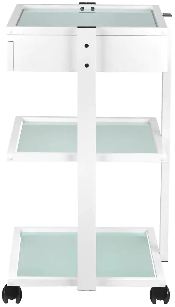 Carucior cosmetologic Giovanni 1040A 101568 (White)