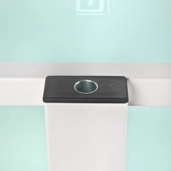 Тележка косметолога Giovanni 1041 101637 (White) Thumb