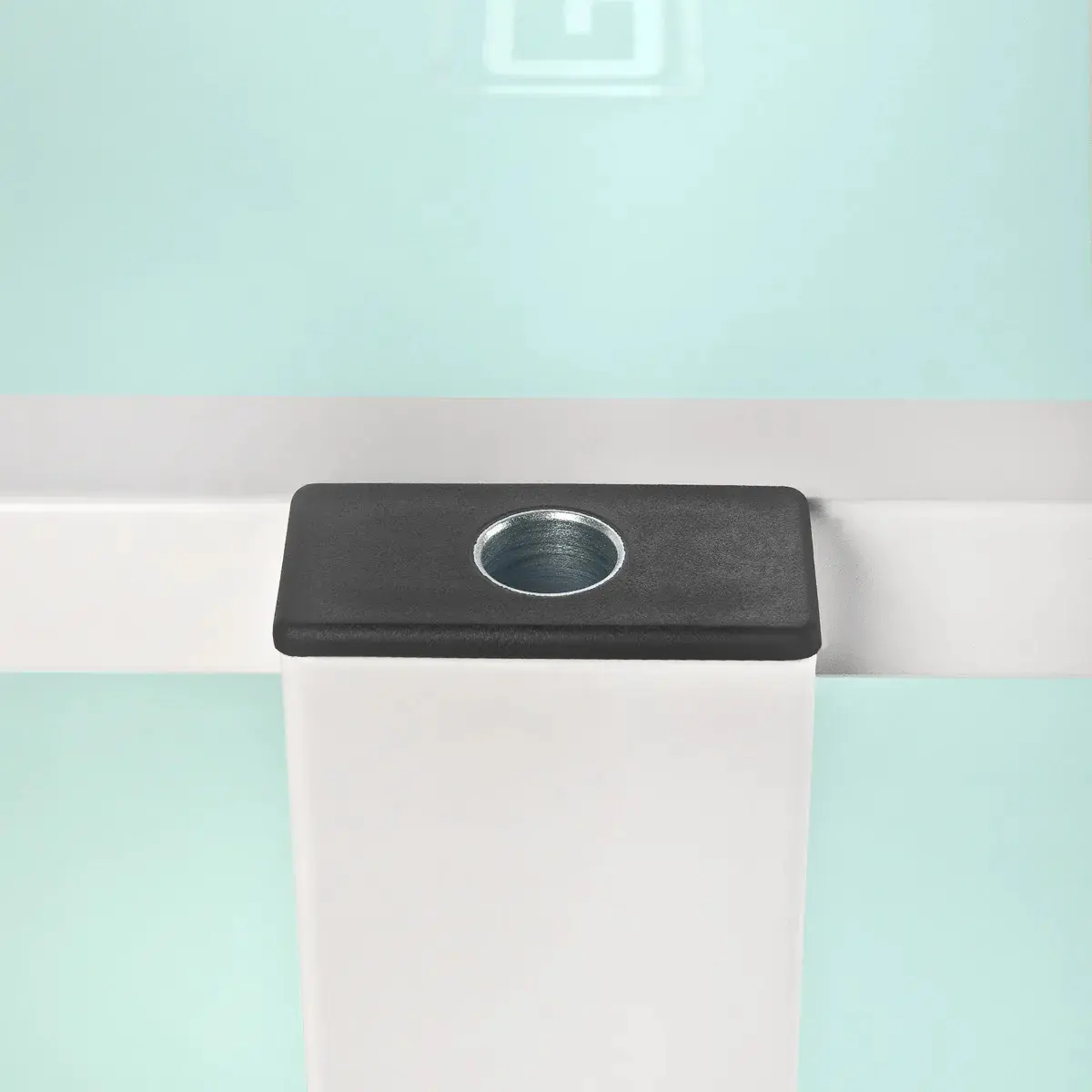 Тележка косметолога Giovanni 1041 101637 (White) - 4