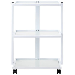 Carucior cosmetologic Giovanni E40 152033 (White) Thumb