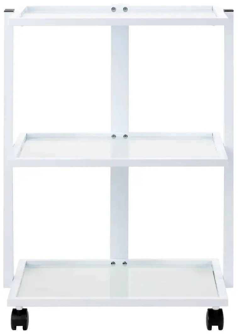 Carucior cosmetologic Giovanni E40 152033 (White)