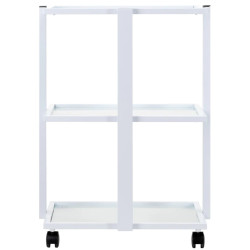 Carucior cosmetologic Giovanni E40 152033 (White) Thumb