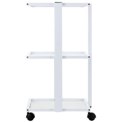 Carucior cosmetologic Giovanni E40 152033 (White) Thumb