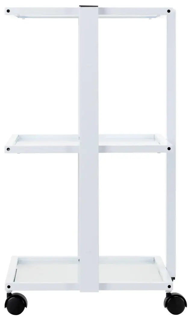 Carucior cosmetologic Giovanni E40 152033 (White)