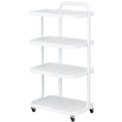 Carucior cosmetologic Giovanni H6702 148972 (White) Thumb