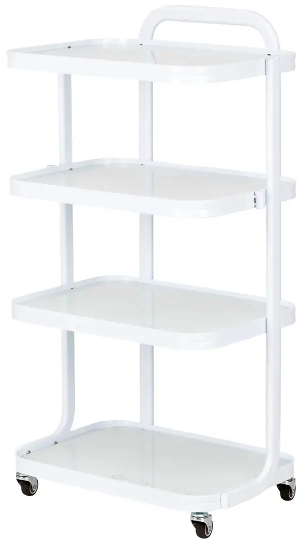 Carucior cosmetologic Giovanni H6702 148972 (White)