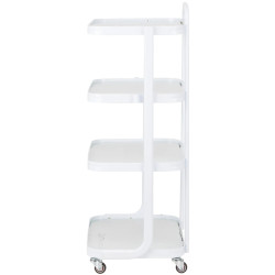 Carucior cosmetologic Giovanni H6702 148972 (White) Thumb