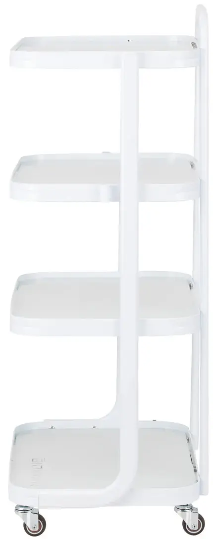 Carucior cosmetologic Giovanni H6702 148972 (White)