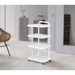 Carucior cosmetologic Giovanni H6702 148972 (White)