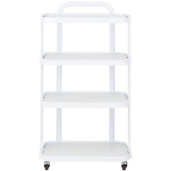 Carucior cosmetologic Giovanni H6702 148972 (White) Thumb