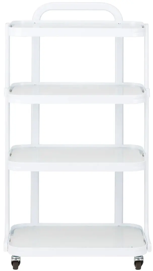 Carucior cosmetologic Giovanni H6702 148972 (White)