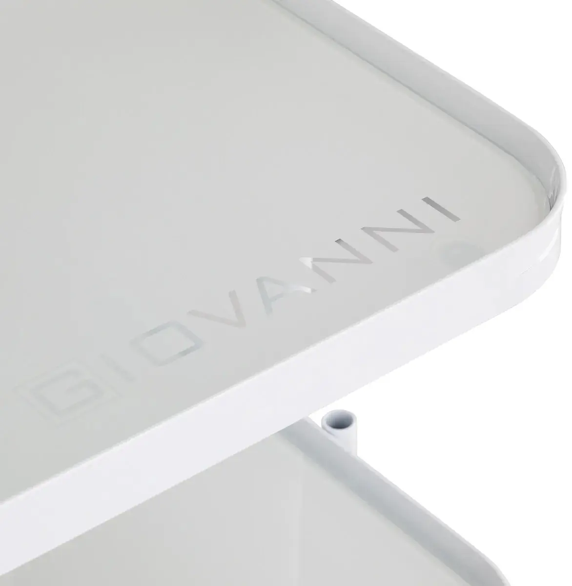 Carucior cosmetologic Giovanni H6702 148972 (White)